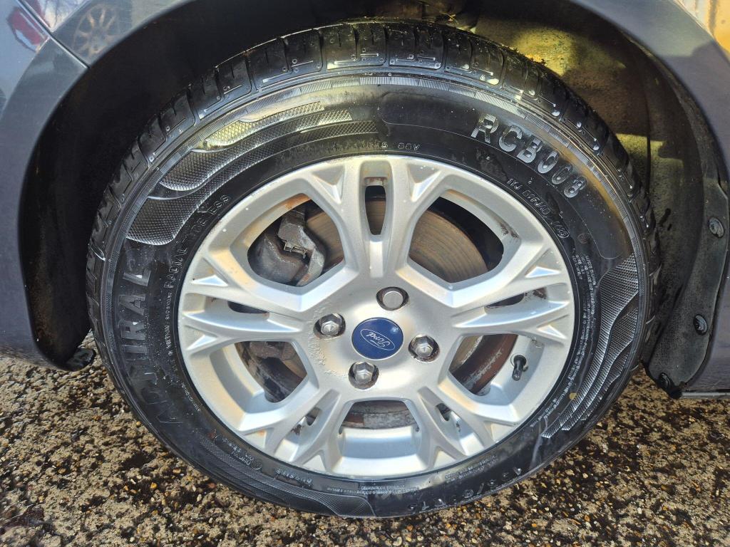 Used Ford B-MAX 2013 for sale - 77023037: Photo 11