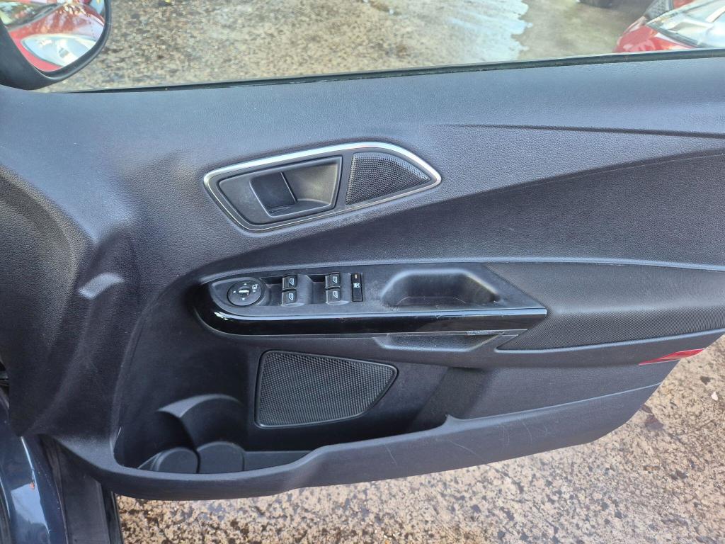 Used Ford B-MAX 2013 for sale - 77023037: Photo 17