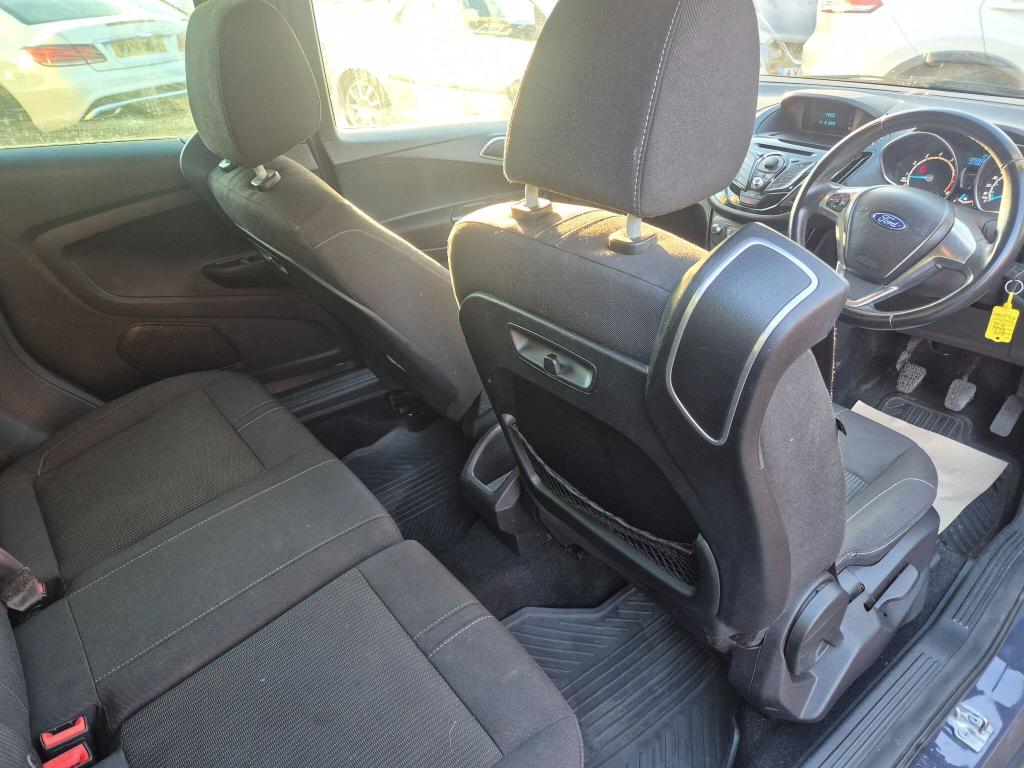 Used Ford B-MAX 2013 for sale - 77023037: Photo 25