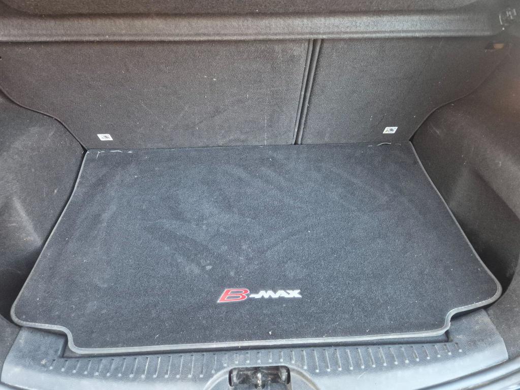 Used Ford B-MAX 2013 for sale - 77023037: Photo 27