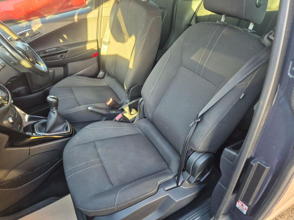 Used Ford B-MAX 2013 for sale - 77023037: Photo 30