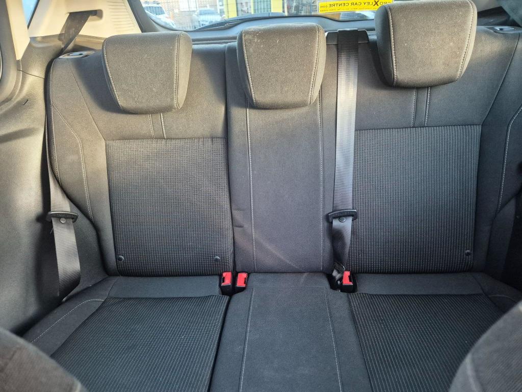 Used Ford B-MAX 2013 for sale - 77023037: Photo 38