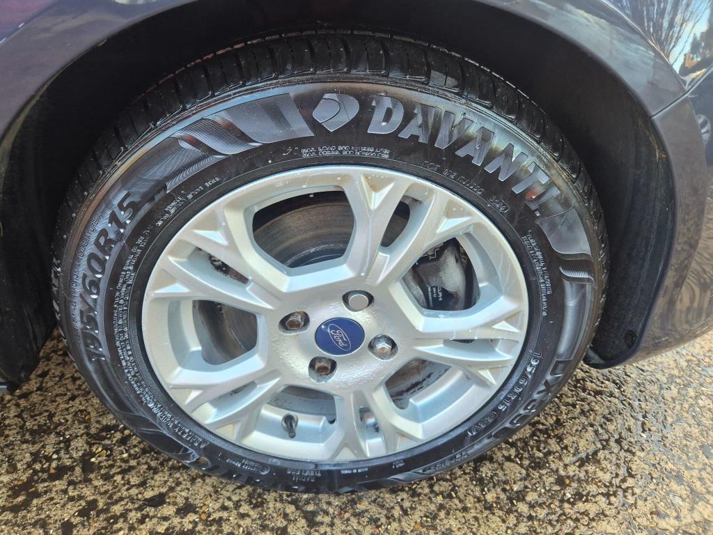 Used Ford B-MAX 2013 for sale - 77023037: Photo 7