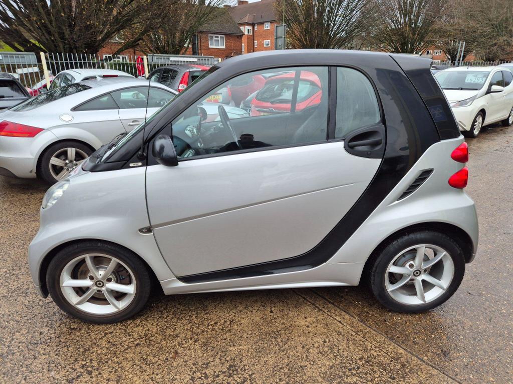 Used smart fortwo 2011 for sale - 77023059: Photo 11