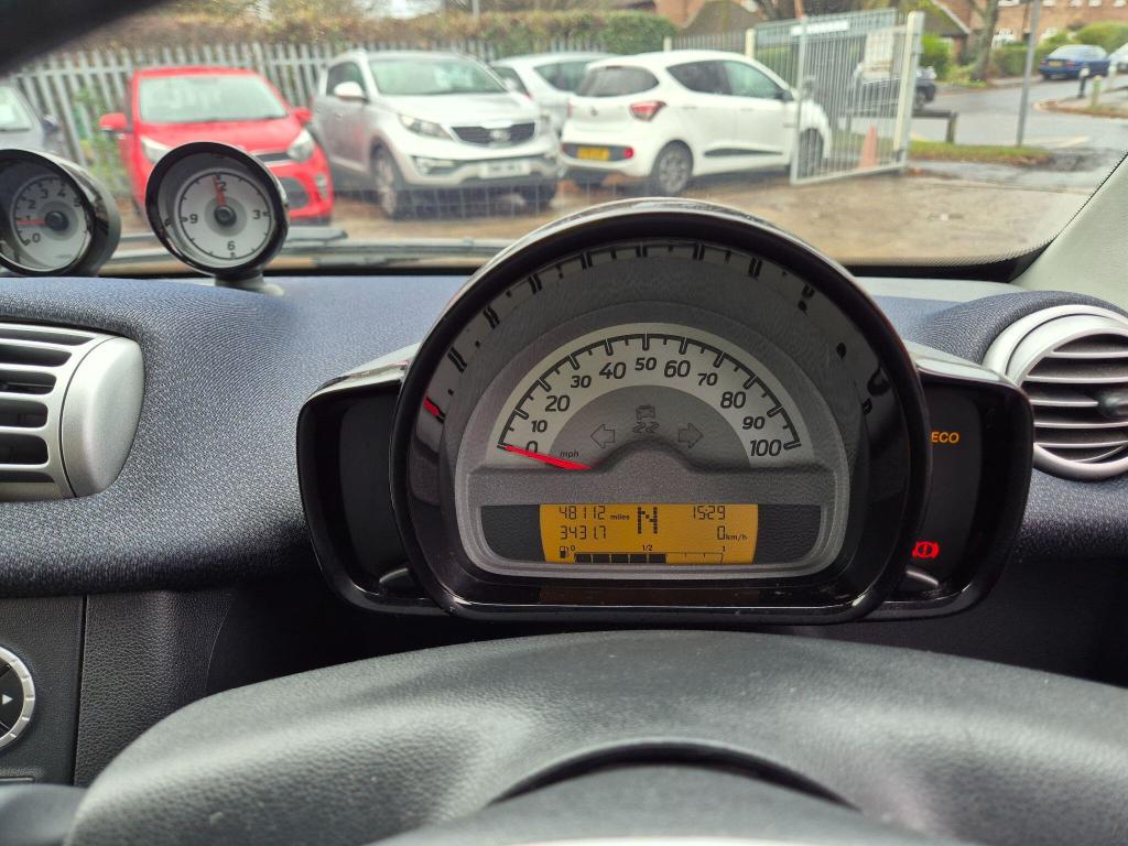 Used smart fortwo 2011 for sale - 77023059: Photo 17