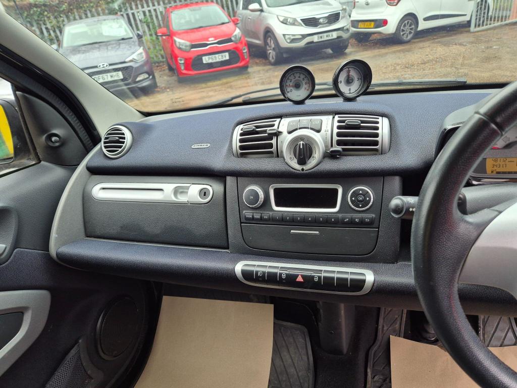 Used smart fortwo 2011 for sale - 77023059: Photo 18