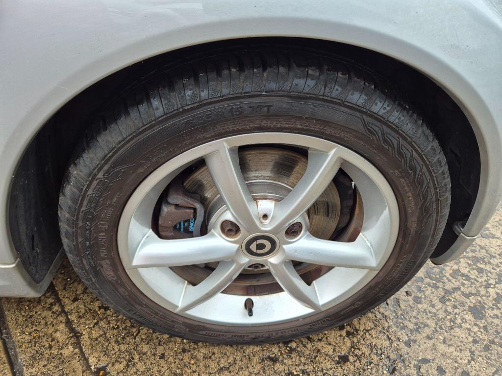 Used smart fortwo 2011 for sale - 77023059: Photo 4