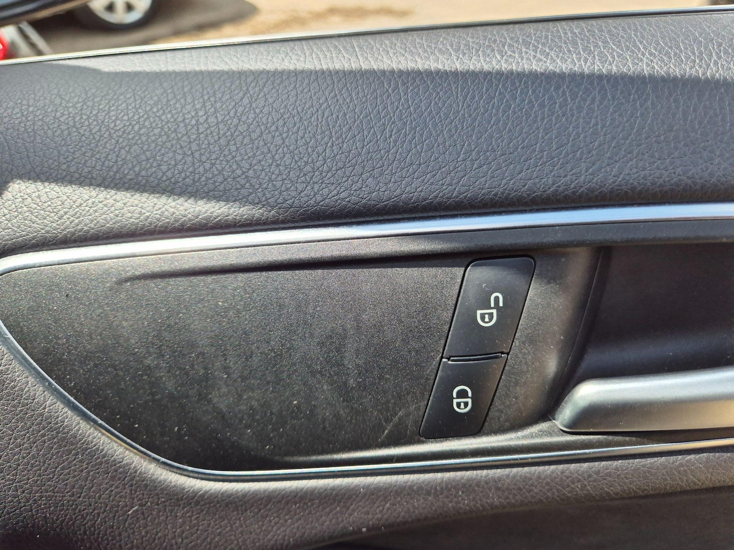 Used Mercedes-Benz B Class 2018 for sale - 76787831: Photo 18