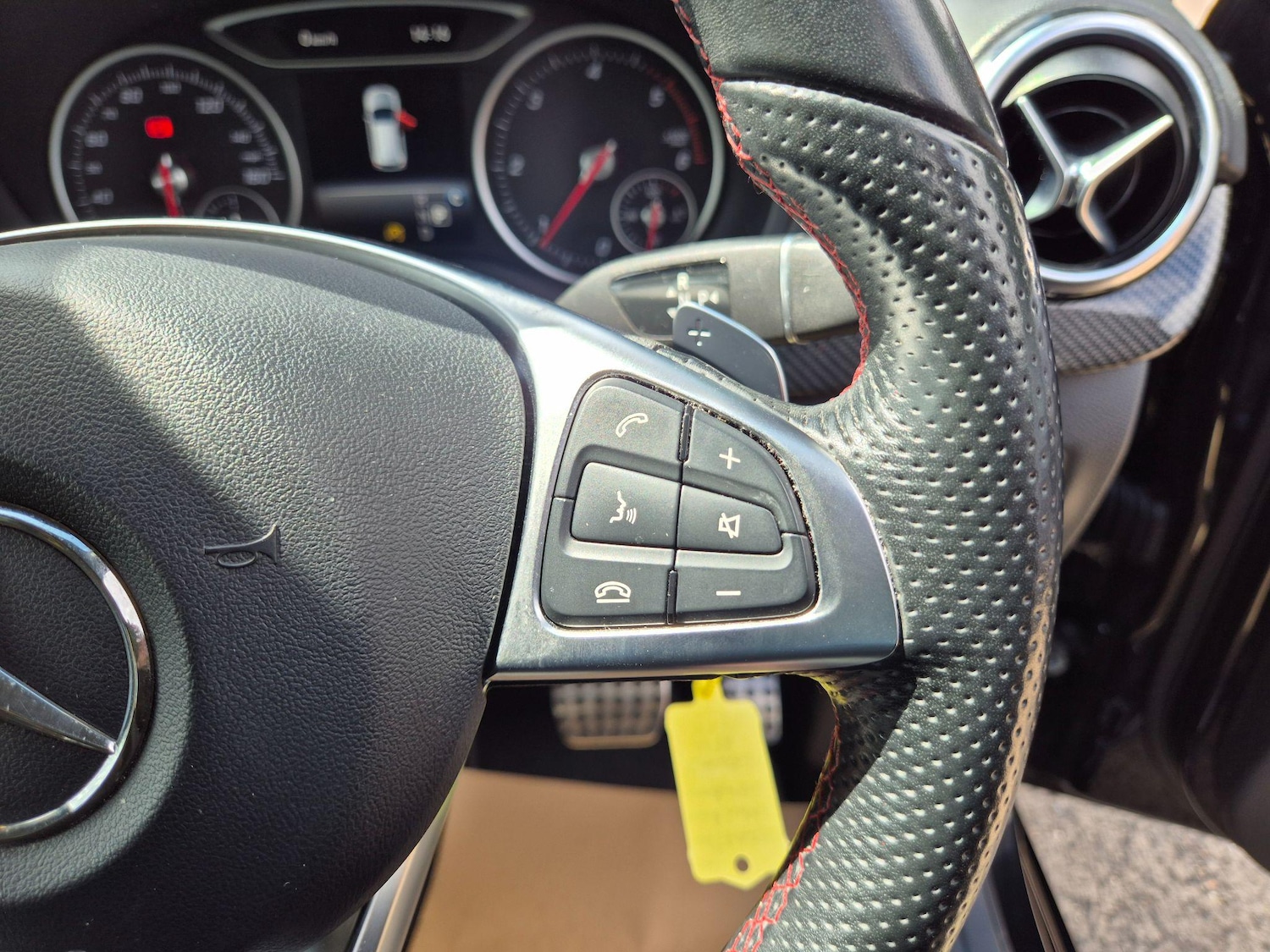 Used Mercedes-Benz B Class 2018 for sale - 76787831: Photo 21