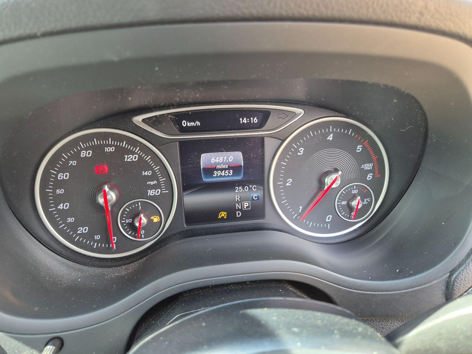 Used Mercedes-Benz B Class 2018 for sale - 76787831: Photo 23