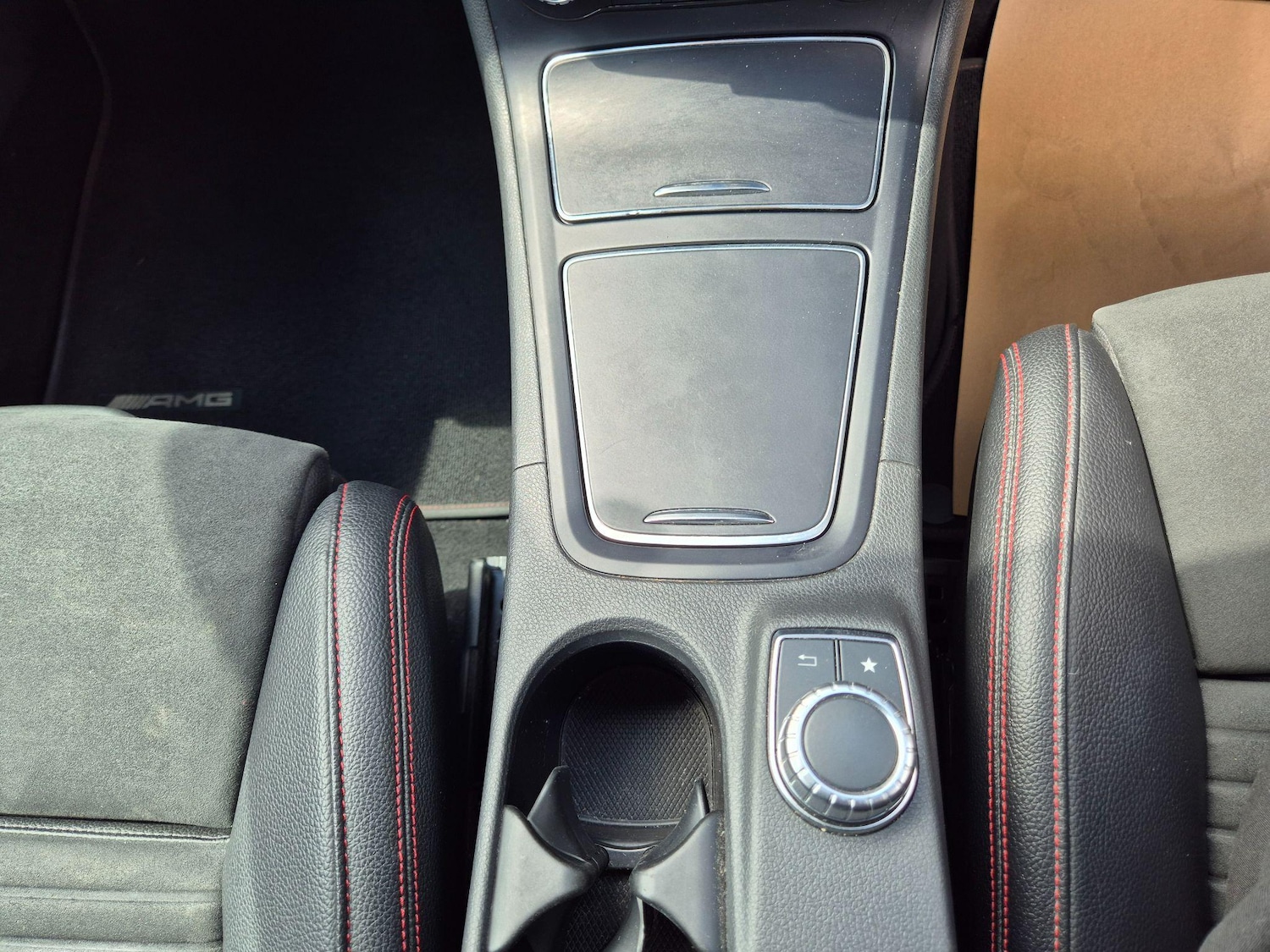 Used Mercedes-Benz B Class 2018 for sale - 76787831: Photo 27