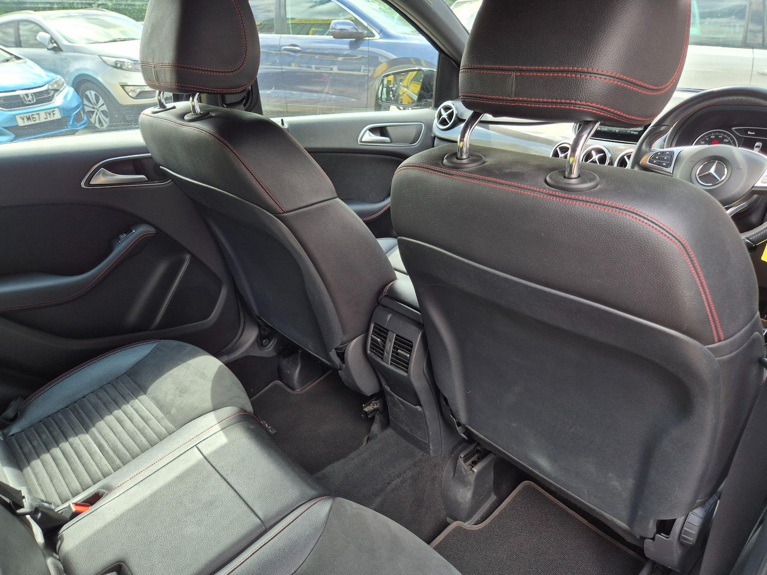 Used Mercedes-Benz B Class 2018 for sale - 76787831: Photo 30