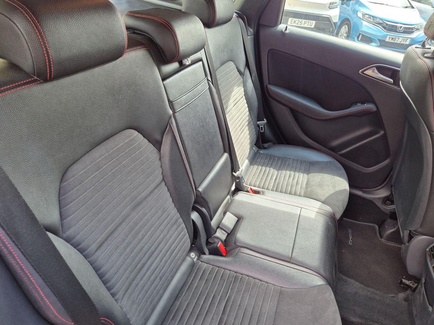 Used Mercedes-Benz B Class 2018 for sale - 76787831: Photo 31