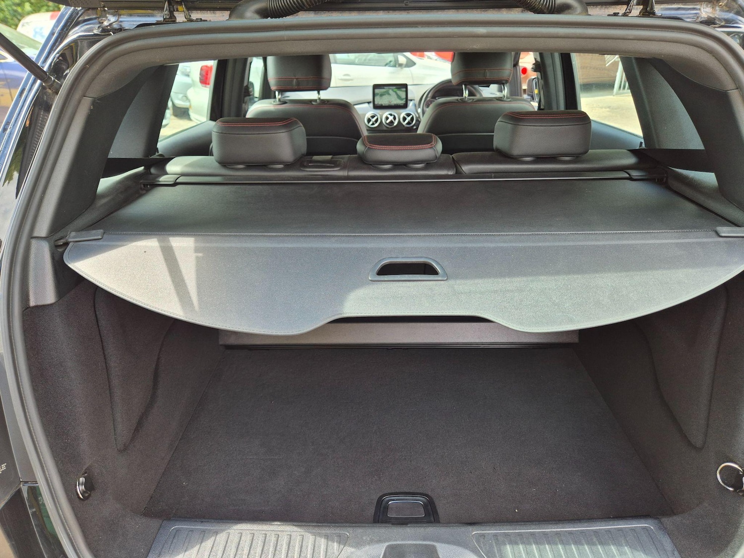 Used Mercedes-Benz B Class 2018 for sale - 76787831: Photo 33