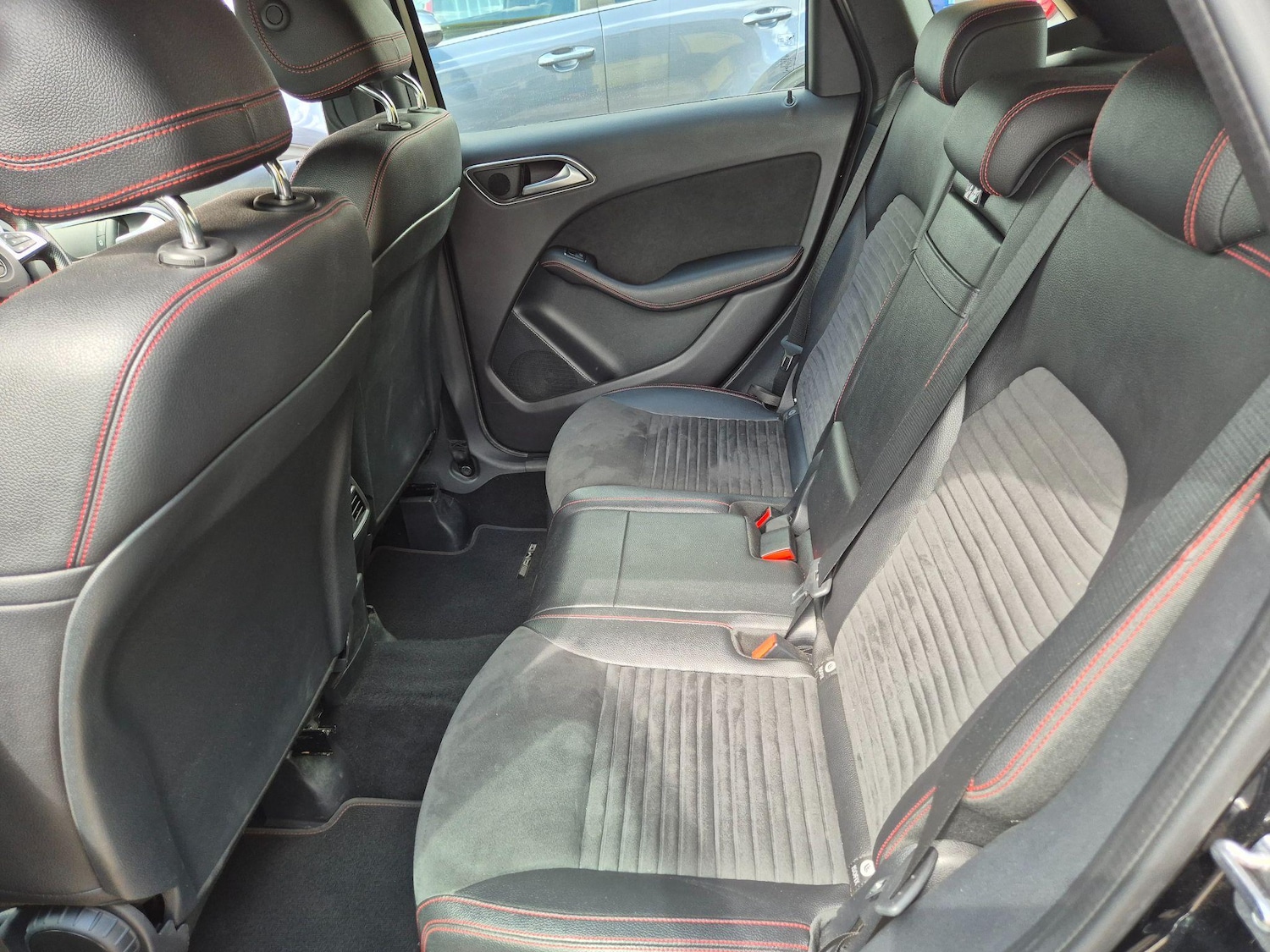 Used Mercedes-Benz B Class 2018 for sale - 76787831: Photo 34