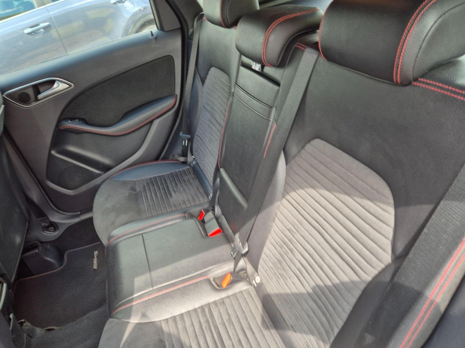 Used Mercedes-Benz B Class 2018 for sale - 76787831: Photo 36