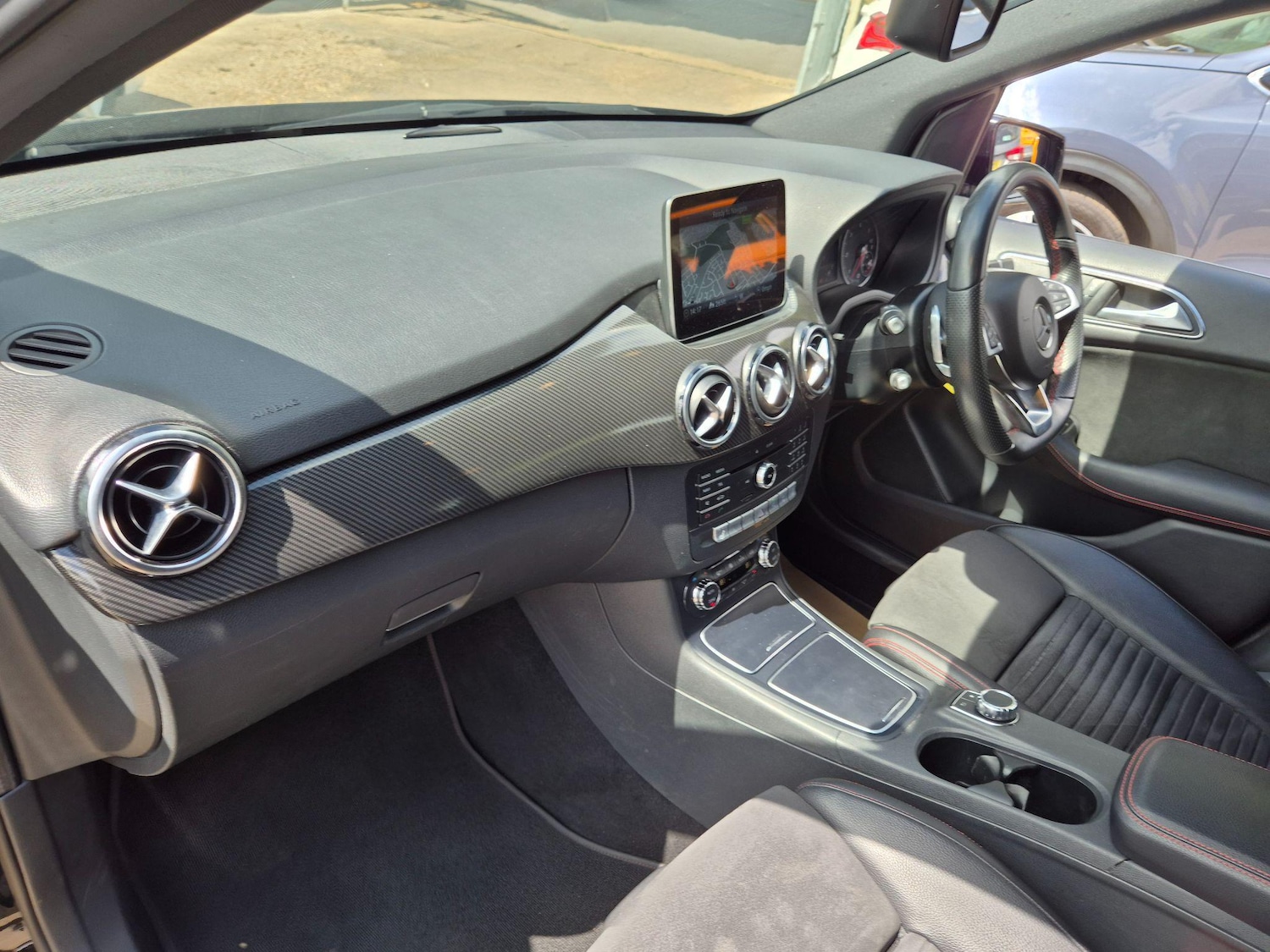 Used Mercedes-Benz B Class 2018 for sale - 76787831: Photo 40