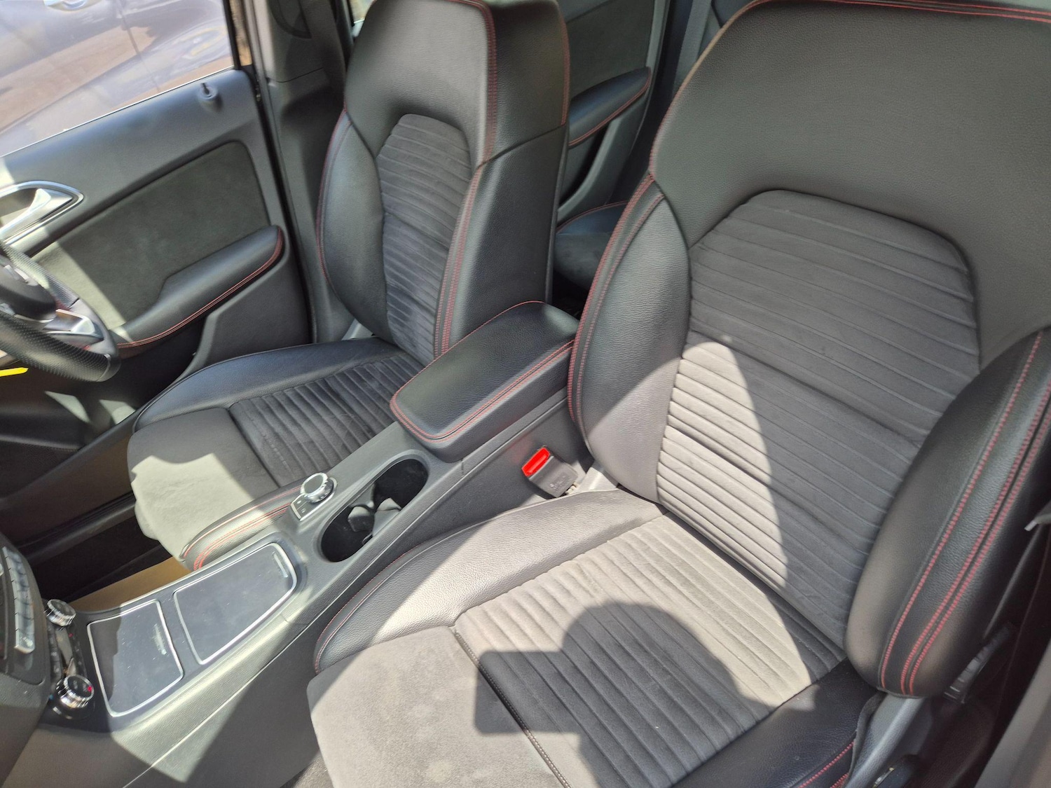 Used Mercedes-Benz B Class 2018 for sale - 76787831: Photo 41