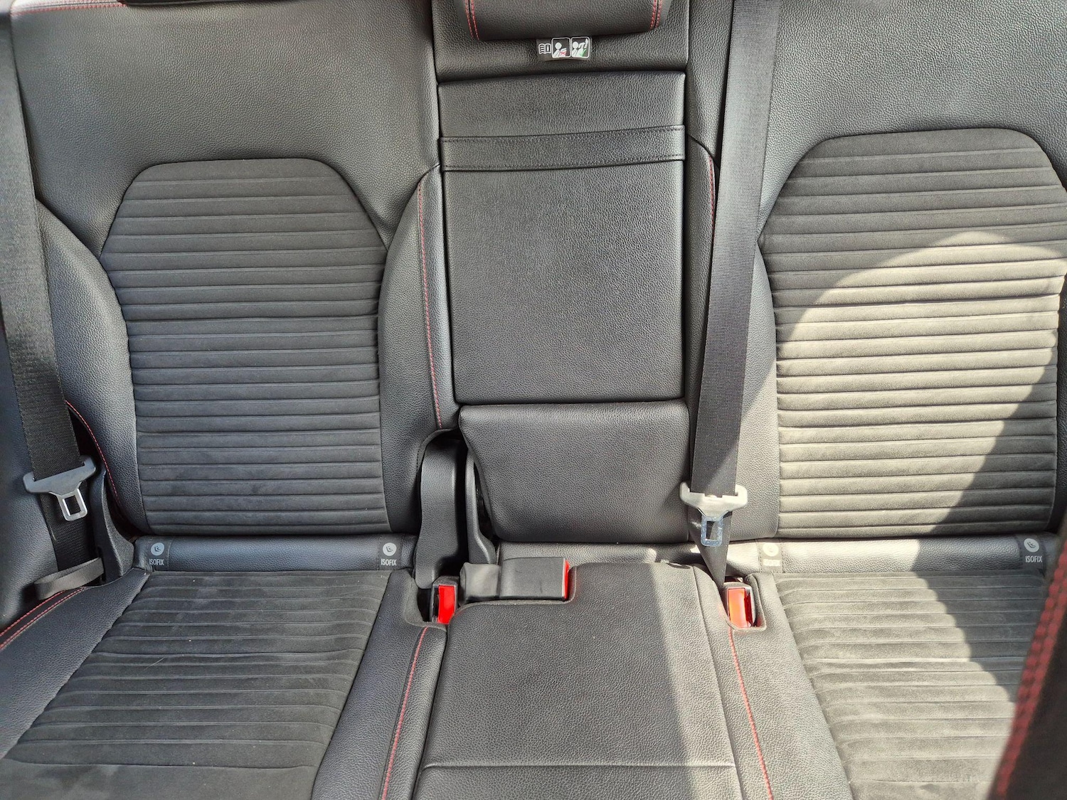 Used Mercedes-Benz B Class 2018 for sale - 76787831: Photo 43