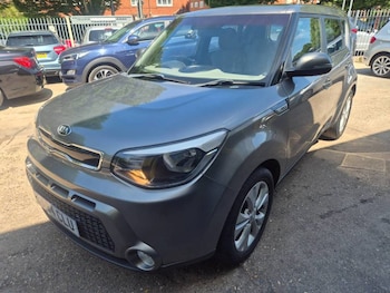 Used Kia Soul 2014 for sale - 79137252: Photo