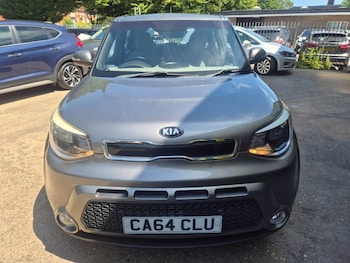 Used Kia Soul 2014 for sale - 79137252: Photo