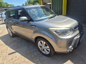 Used Kia Soul 2014 for sale - 79137252: Photo