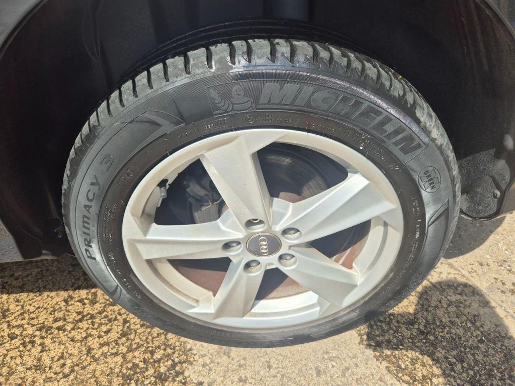 Used Audi Q2 2018 for sale - 76787820: Photo 10