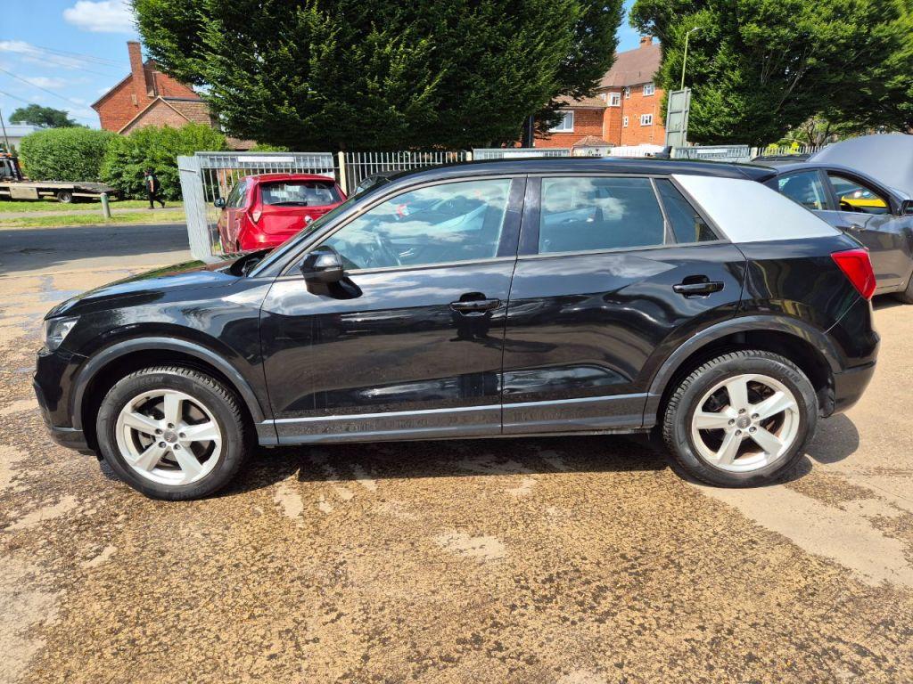 Used Audi Q2 2018 for sale - 76787820: Photo 11