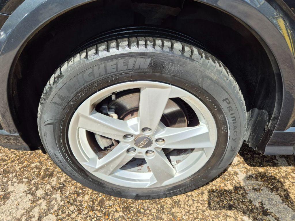 Used Audi Q2 2018 for sale - 76787820: Photo 12