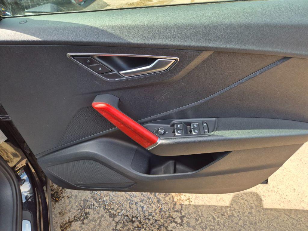 Used Audi Q2 2018 for sale - 76787820: Photo 16