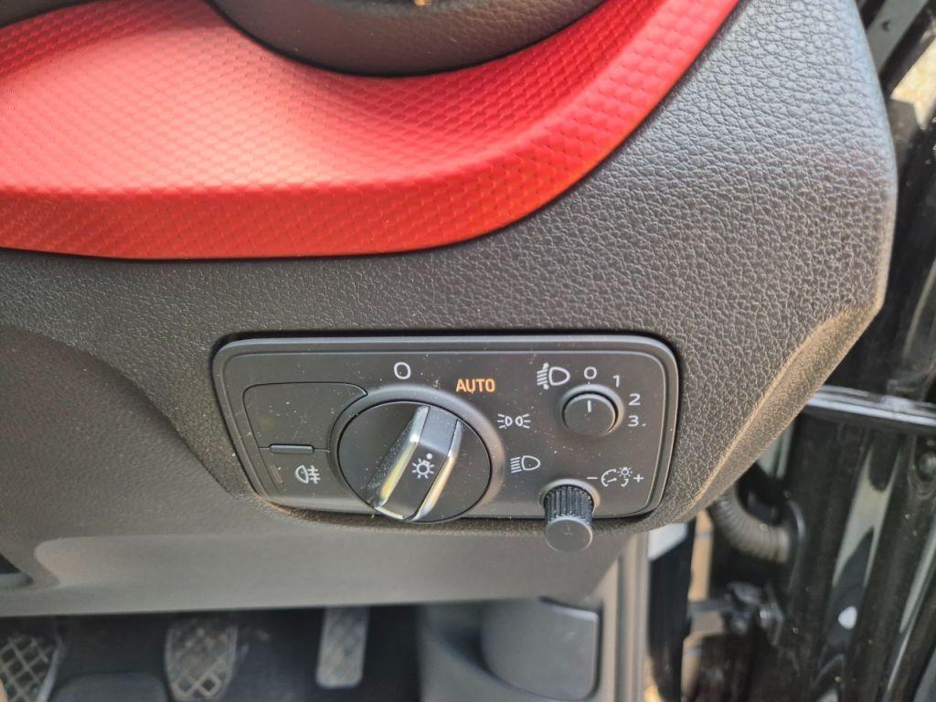 Used Audi Q2 2018 for sale - 76787820: Photo 17