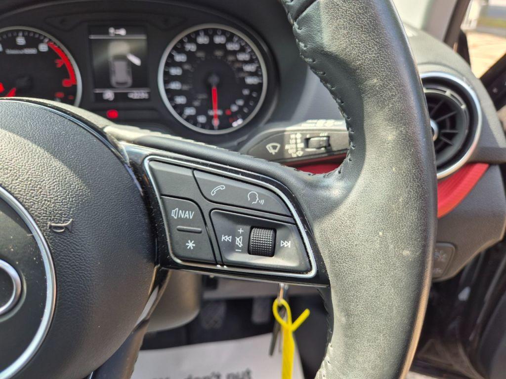 Used Audi Q2 2018 for sale - 76787820: Photo 19