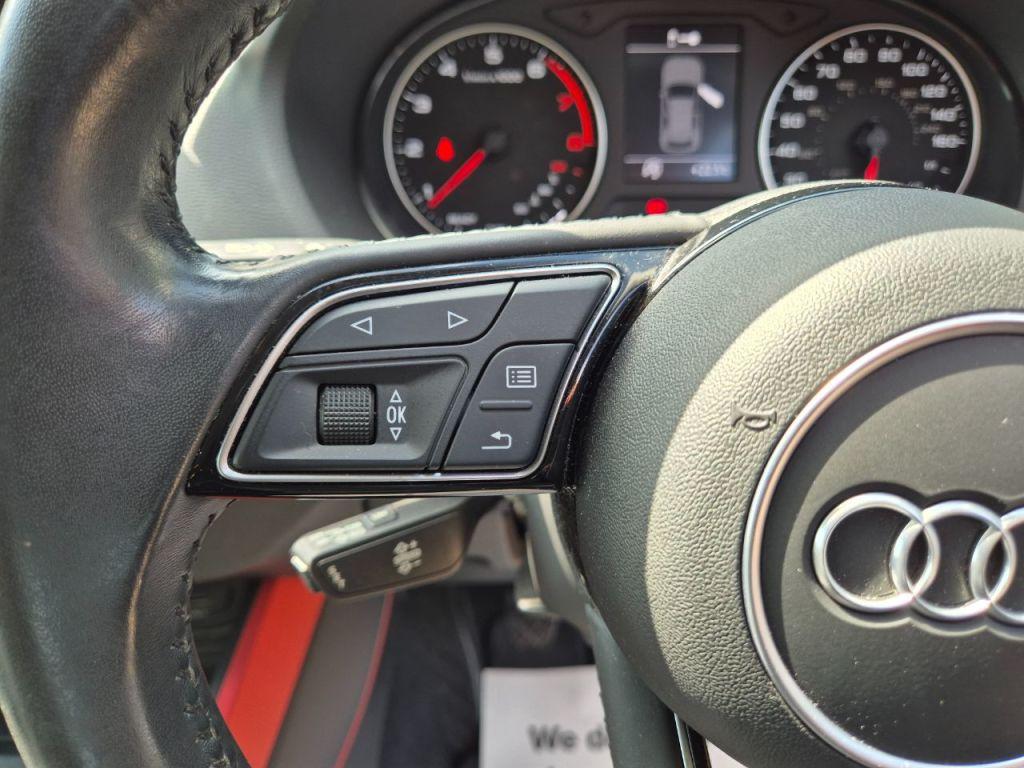 Used Audi Q2 2018 for sale - 76787820: Photo 20