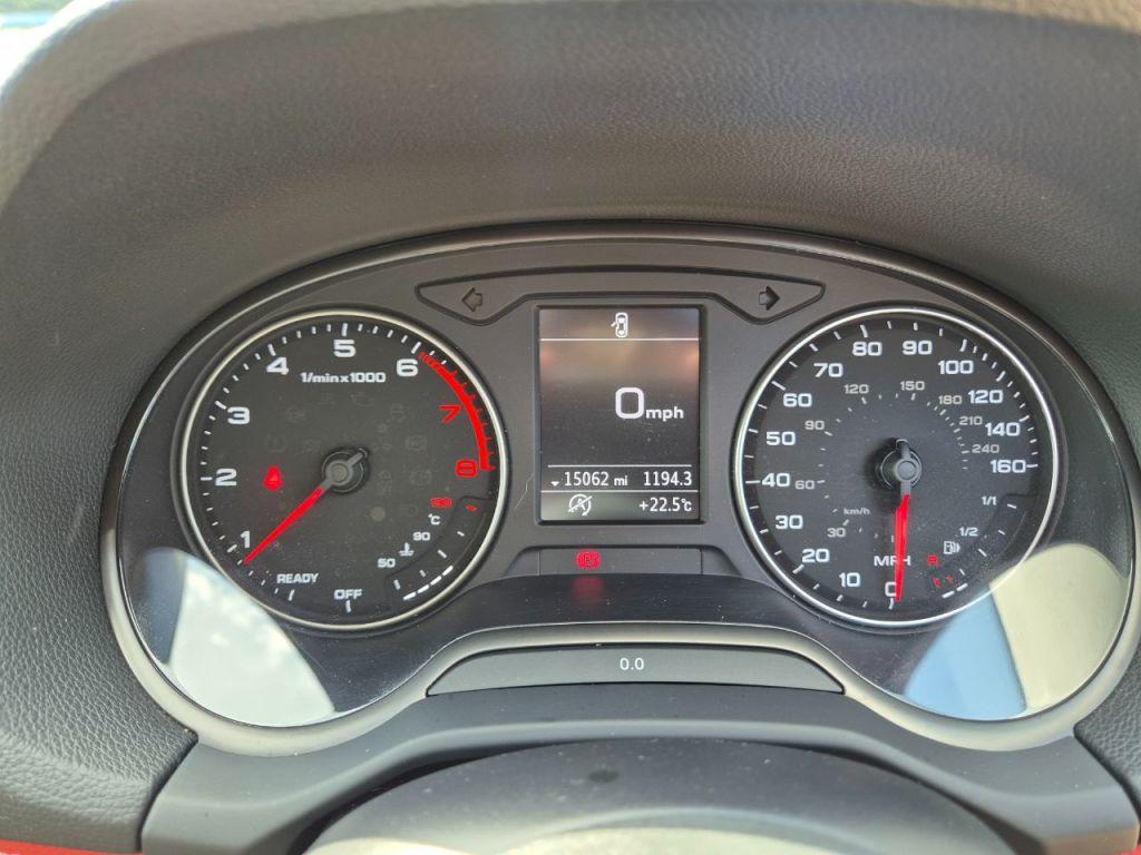 Used Audi Q2 2018 for sale - 76787820: Photo 21