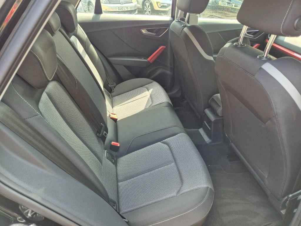 Used Audi Q2 2018 for sale - 76787820: Photo 24