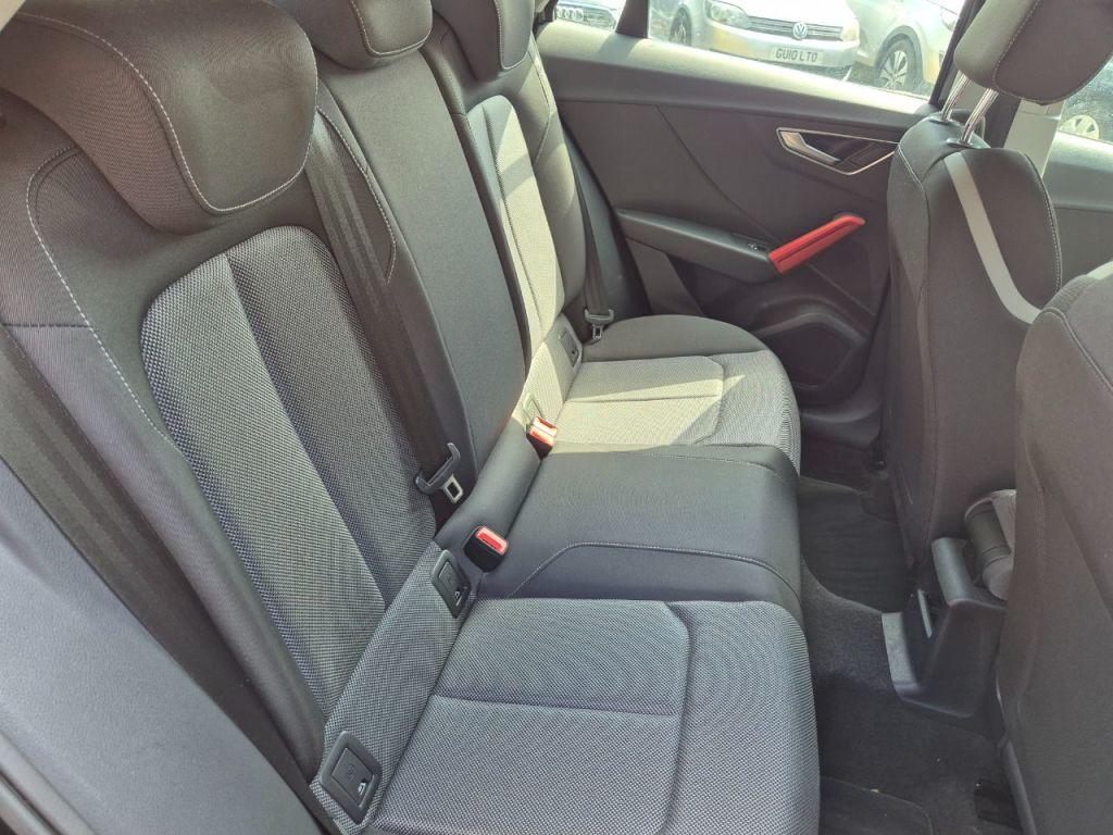 Used Audi Q2 2018 for sale - 76787820: Photo 26