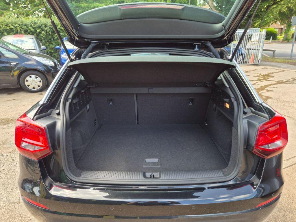 Used Audi Q2 2018 for sale - 76787820: Photo 28