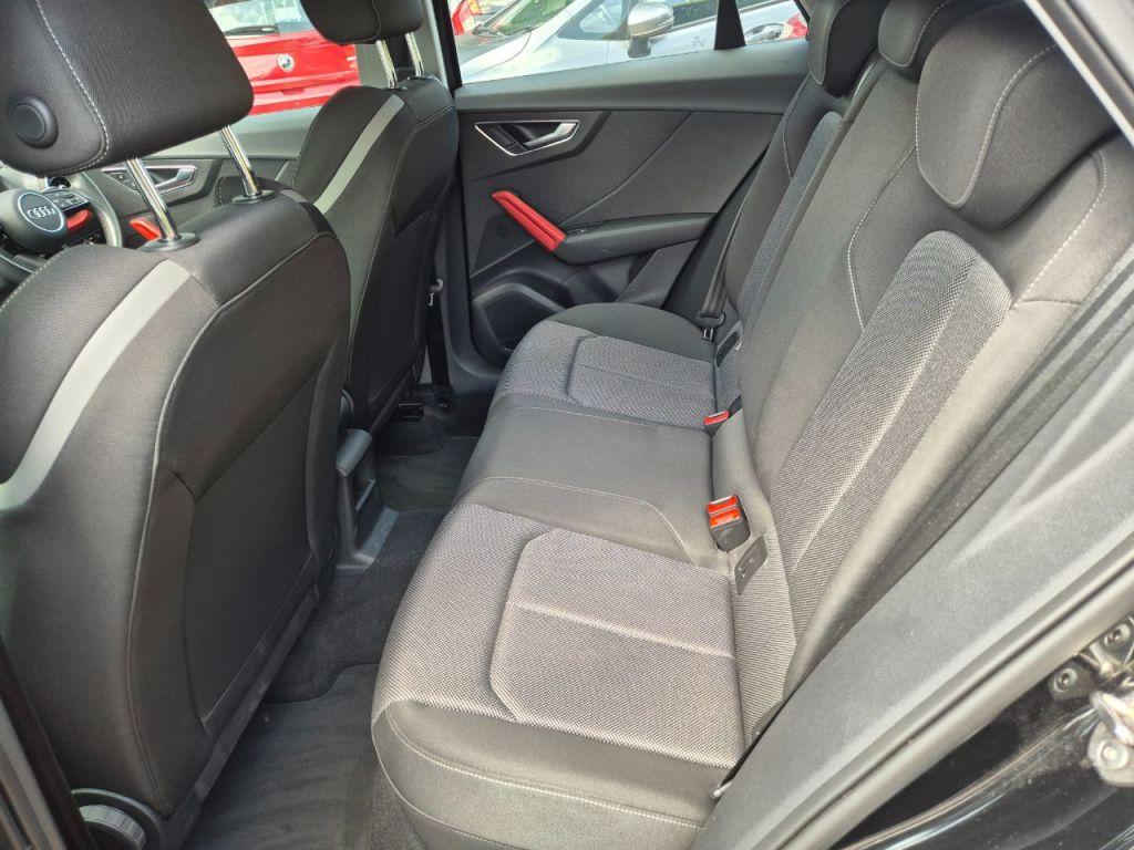 Used Audi Q2 2018 for sale - 76787820: Photo 29