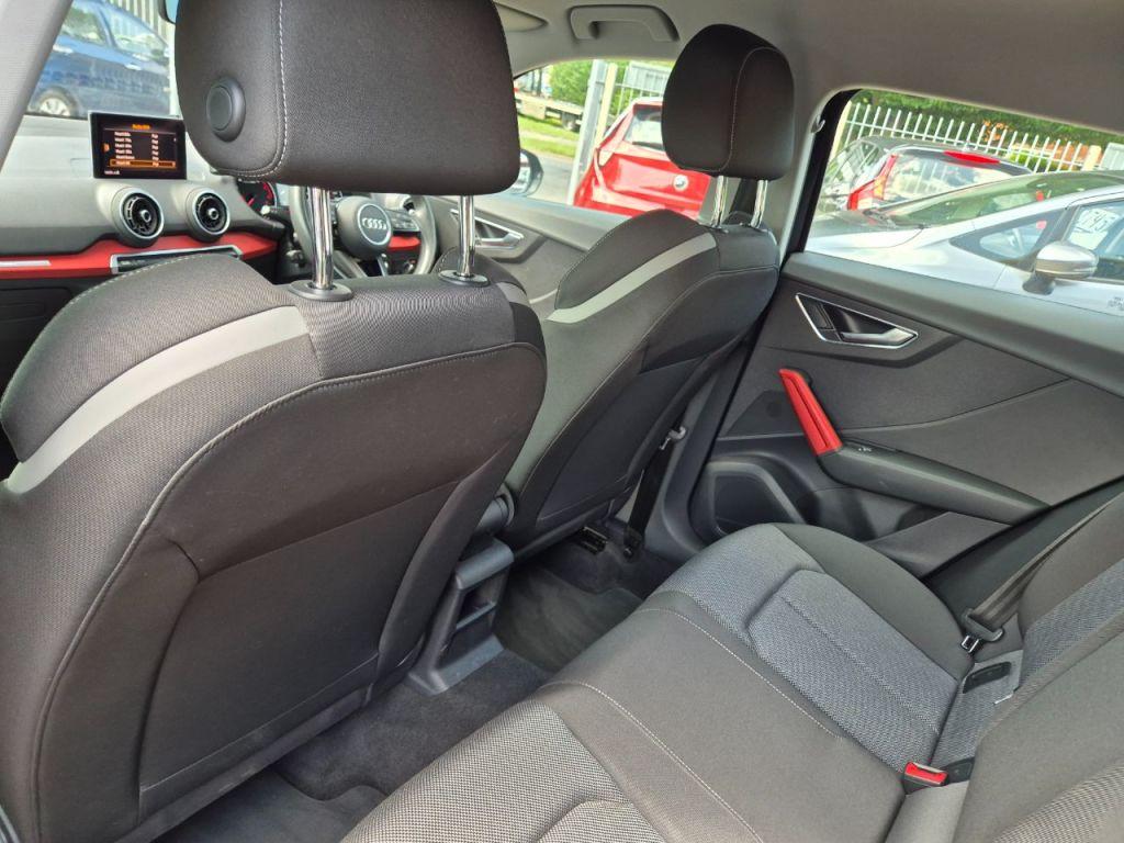 Used Audi Q2 2018 for sale - 76787820: Photo 30