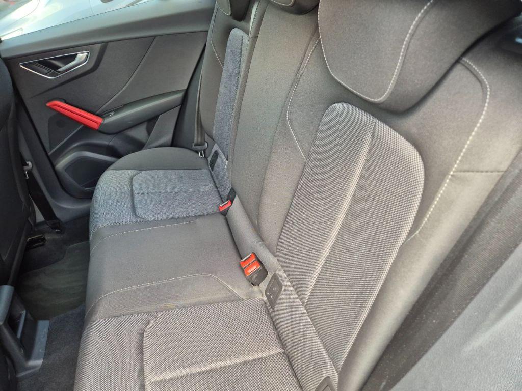 Used Audi Q2 2018 for sale - 76787820: Photo 31