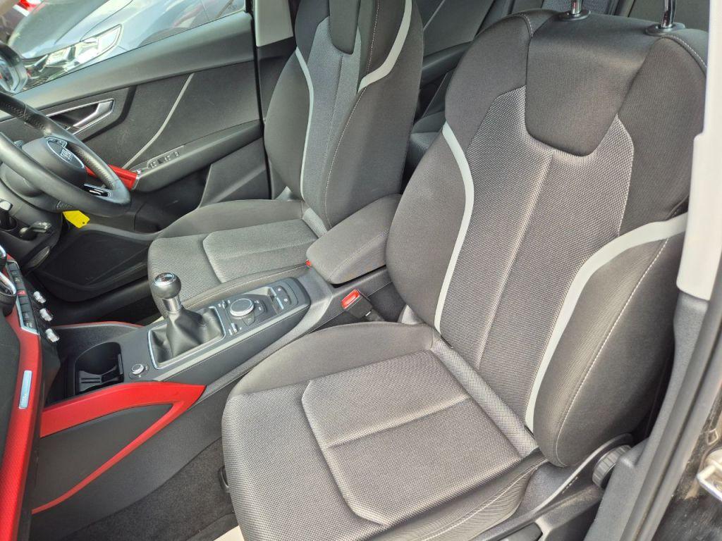 Used Audi Q2 2018 for sale - 76787820: Photo 36