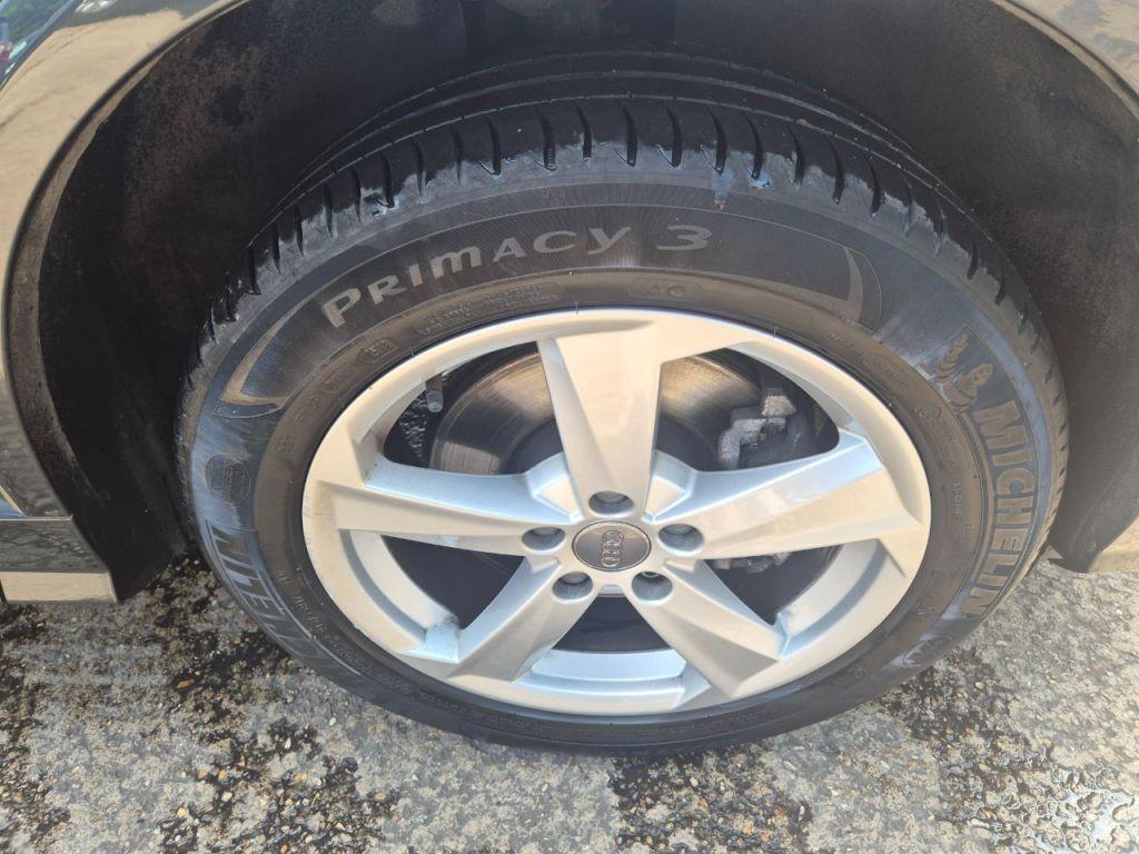 Used Audi Q2 2018 for sale - 76787820: Photo 4