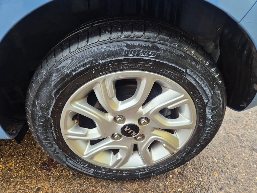 Used Kia Picanto 2019 for sale - 77271202: Photo 10