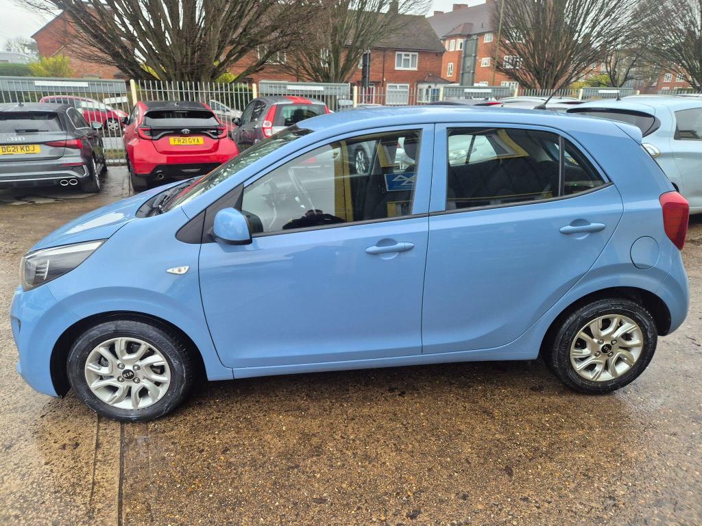 Used Kia Picanto 2019 for sale - 77271202: Photo 11