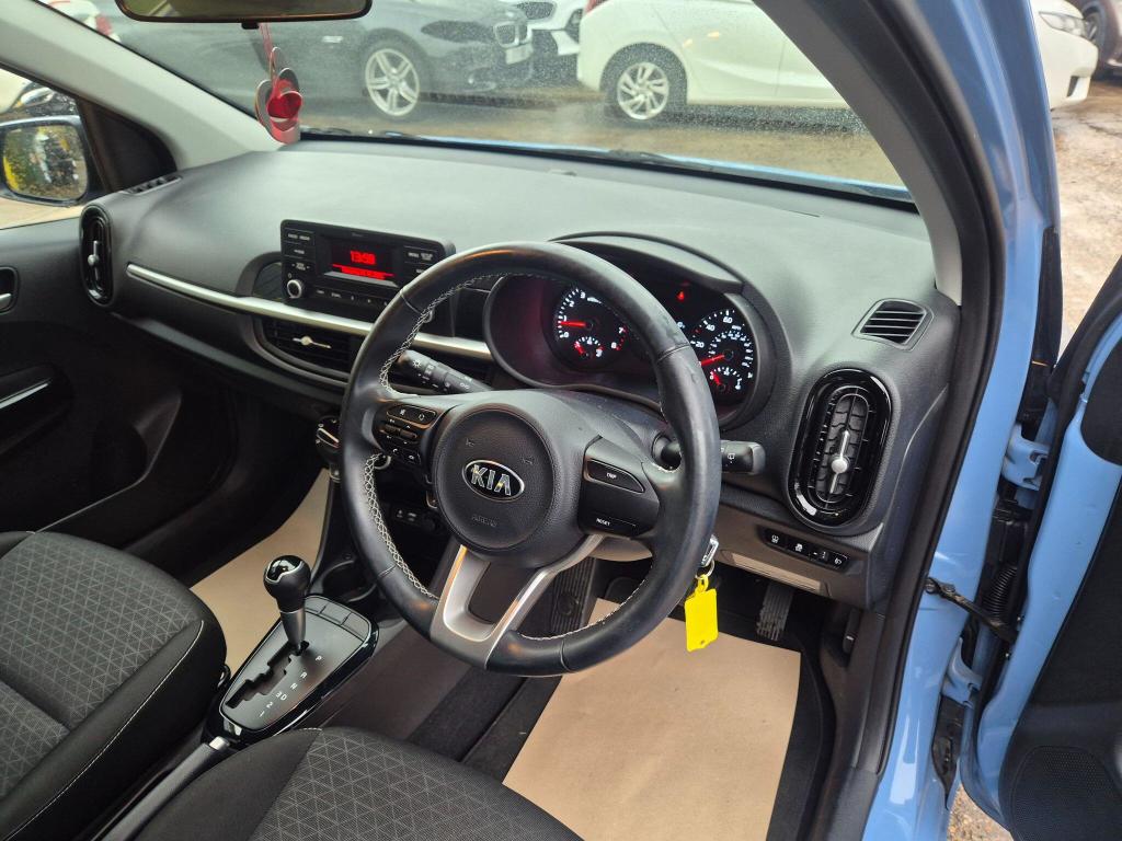 Used Kia Picanto 2019 for sale - 77271202: Photo 14