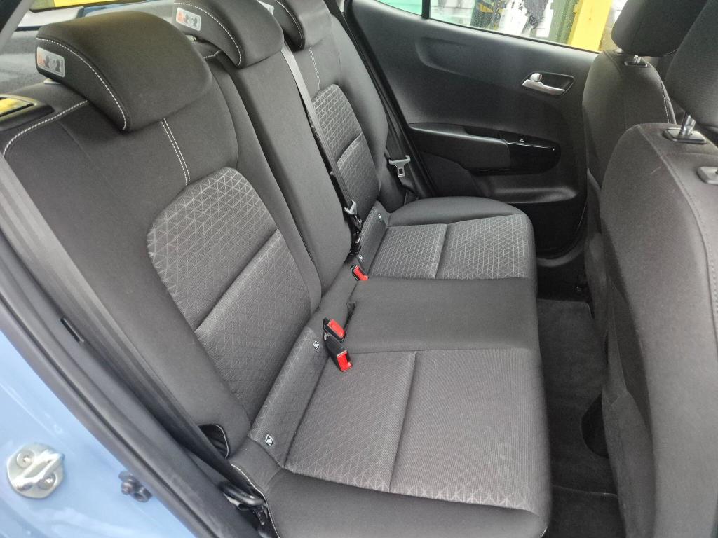 Used Kia Picanto 2019 for sale - 77271202: Photo 27