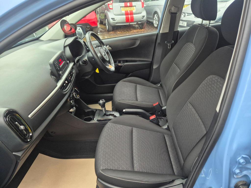 Used Kia Picanto 2019 for sale - 77271202: Photo 36