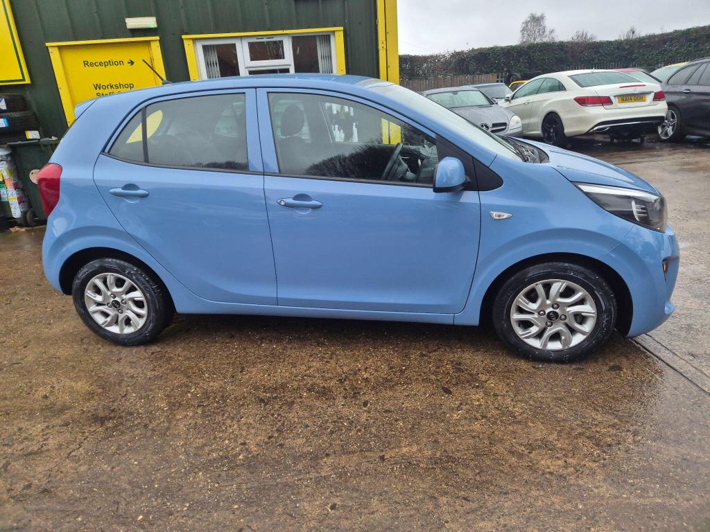 Used Kia Picanto 2019 for sale - 77271202: Photo 5