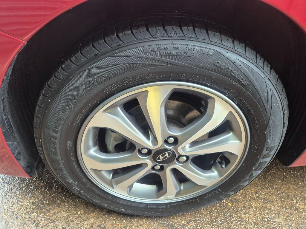 Used Hyundai i20 2019 for sale - 77796935: Photo 14