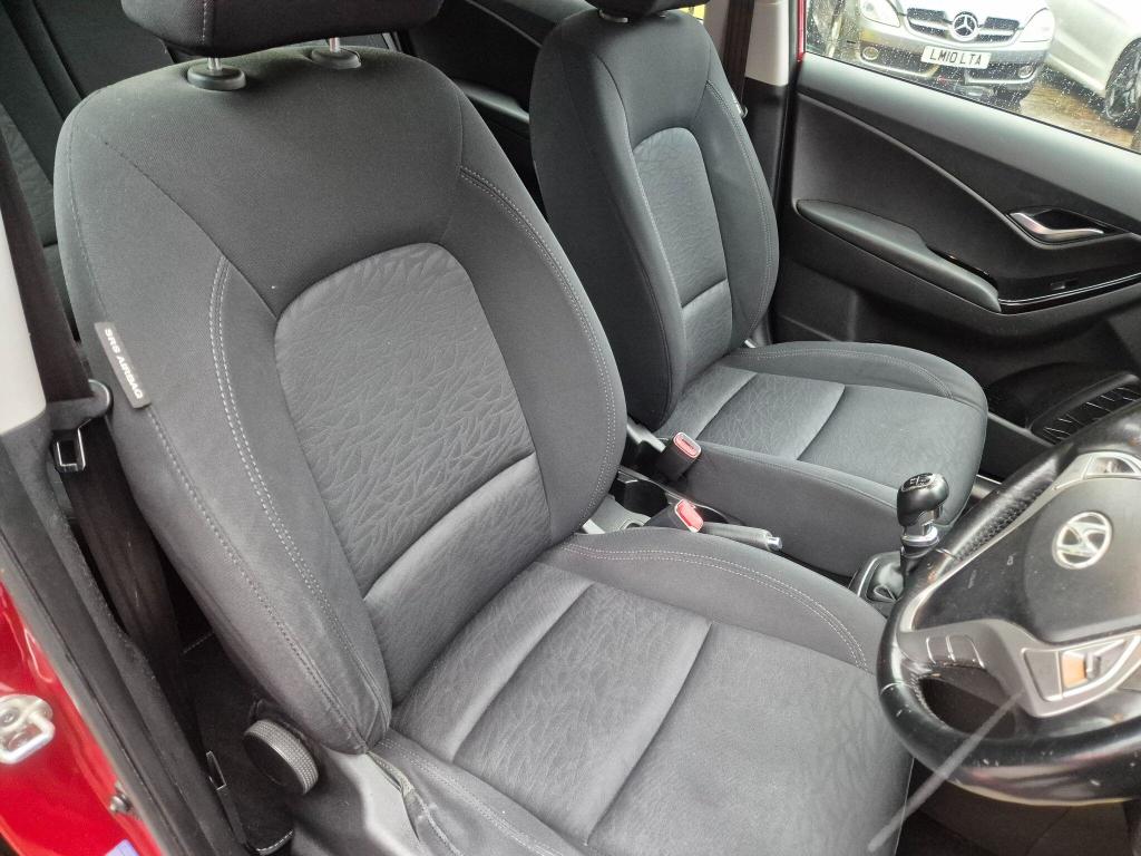 Used Hyundai Ix20 2011 for sale - 77034370: Photo 15